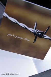 pretty sharp thumb 1